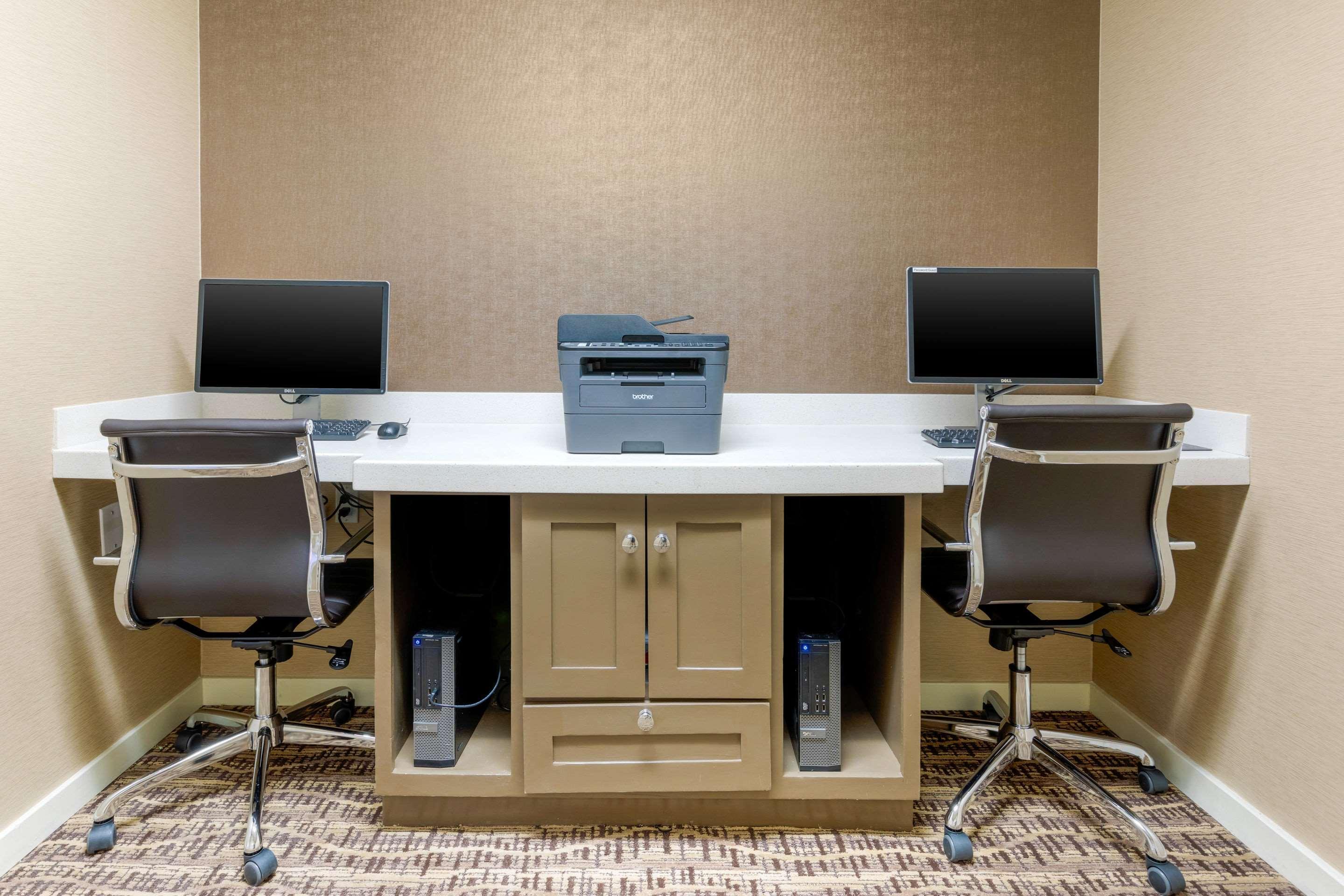 Comfort Inn & Suites Near Ontario Airport Exteriör bild