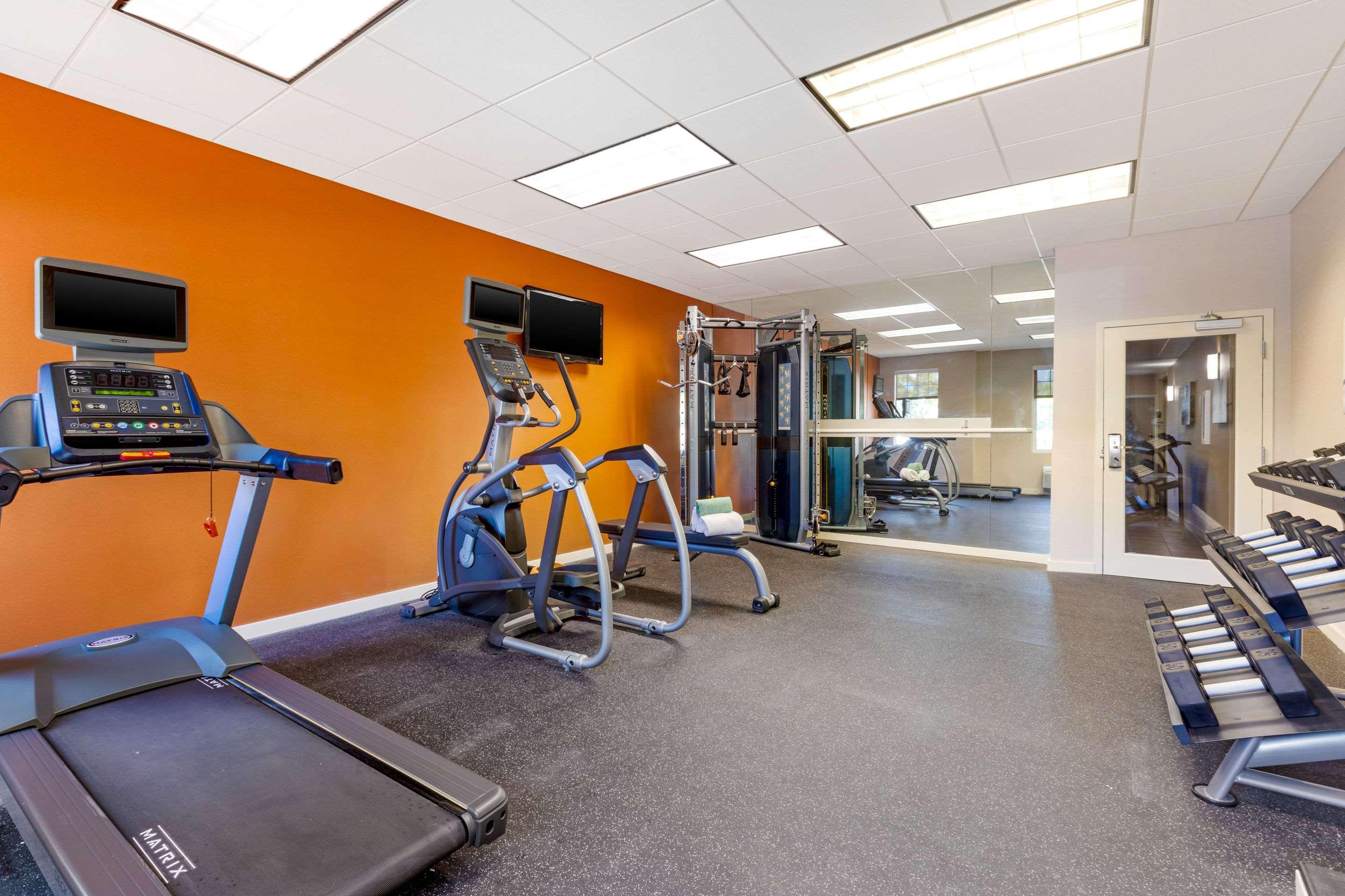 Comfort Inn & Suites Near Ontario Airport Exteriör bild